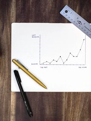 Need a laugh? Check out these graphs! (Yes, really.)