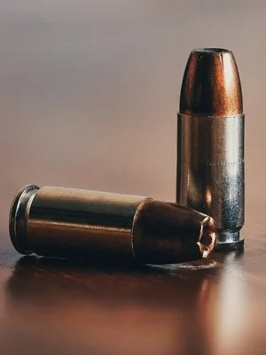 The hidden victims of gun violence.