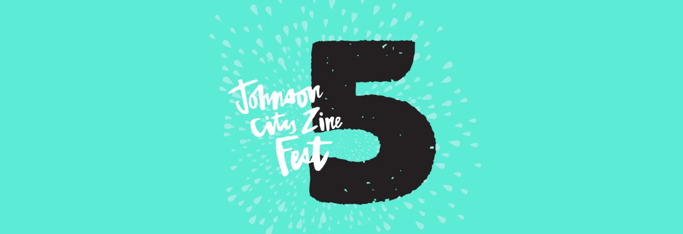 Johnson City Zinefest