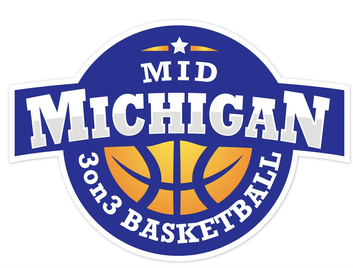 E. Lansing, MI — 3 on 3 Hoops Hub