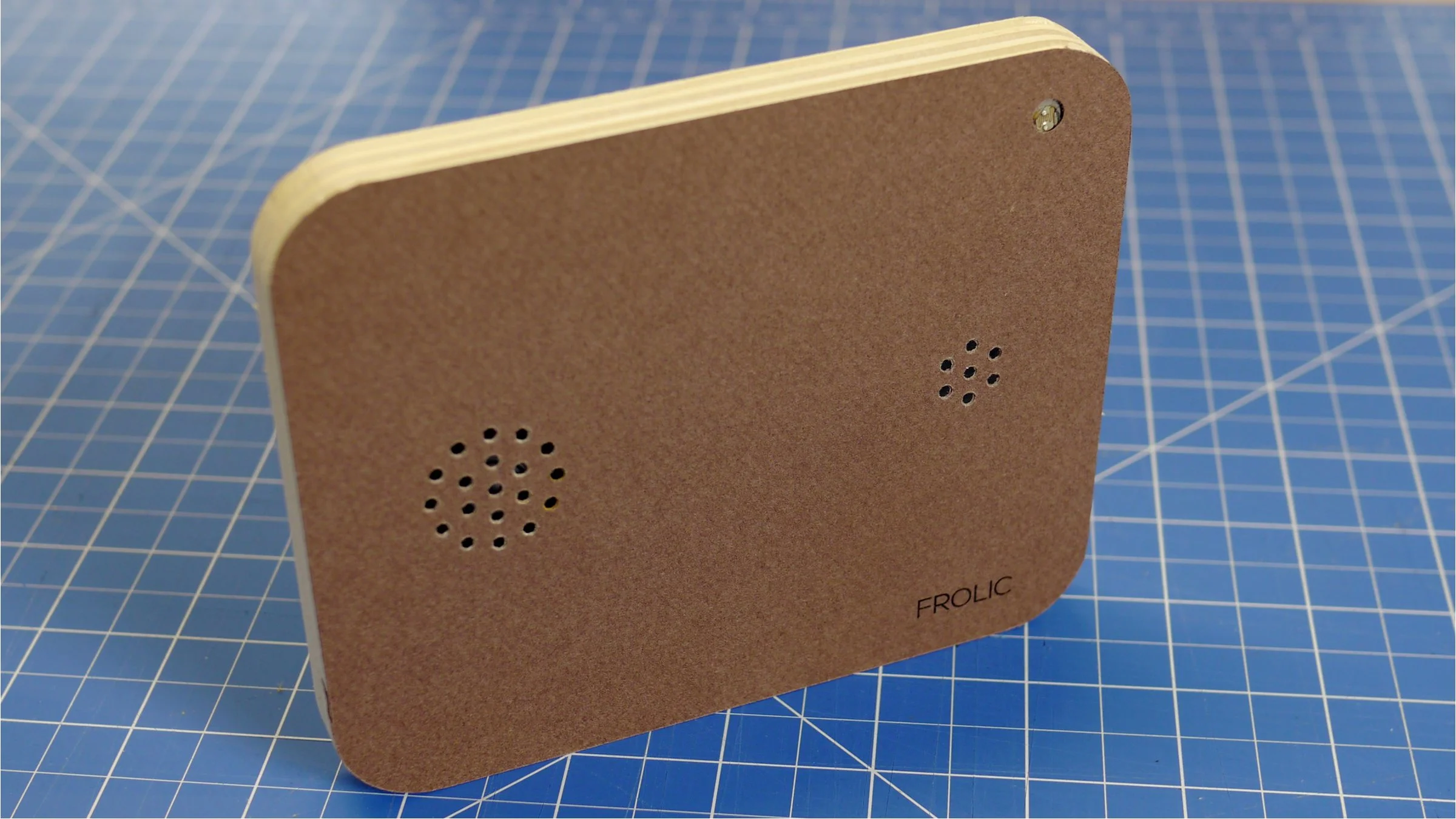 Omnipresent calls the sender once their gift is received 