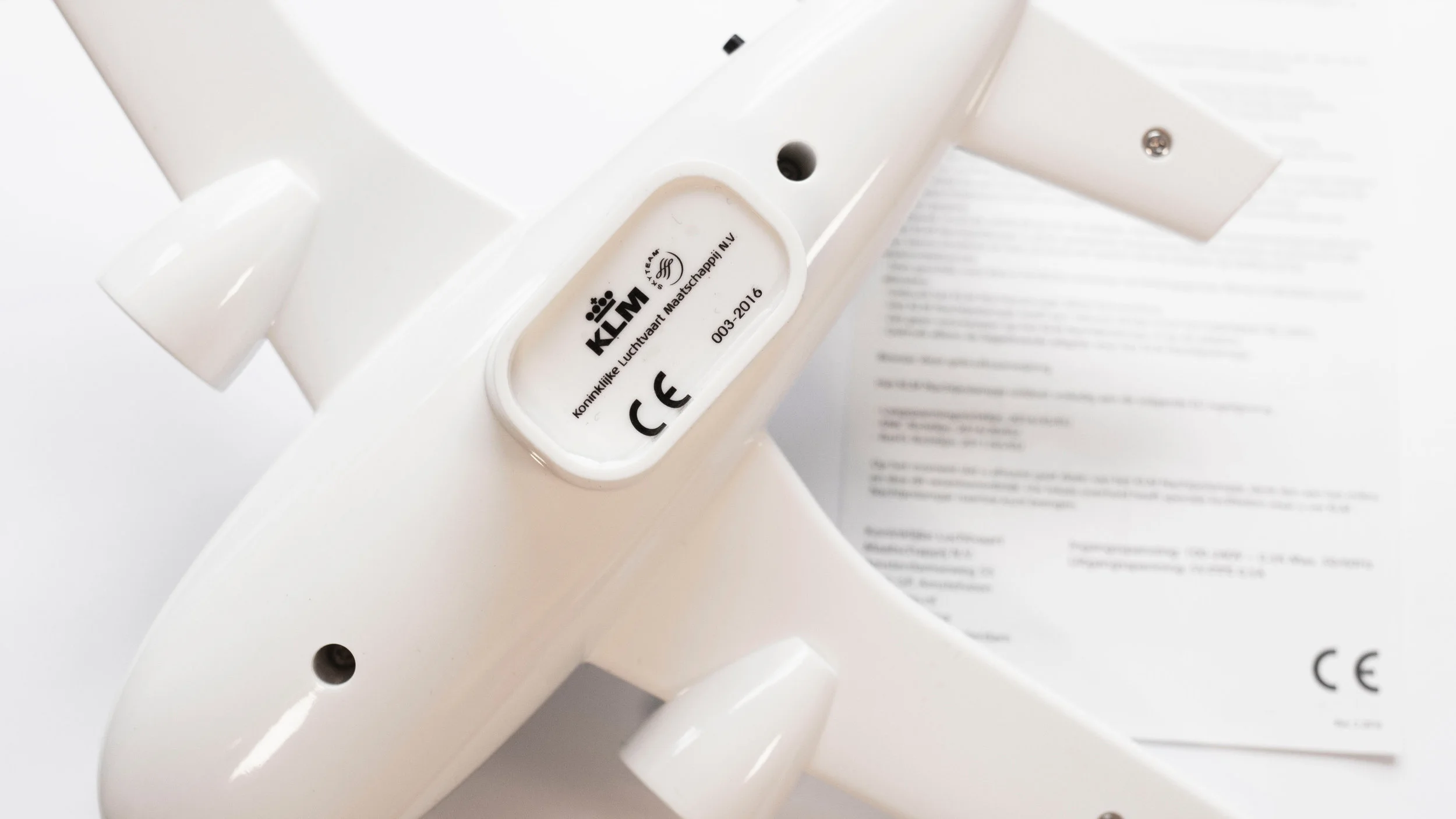 Manufacturing a product: a step-by-step guide (part two)