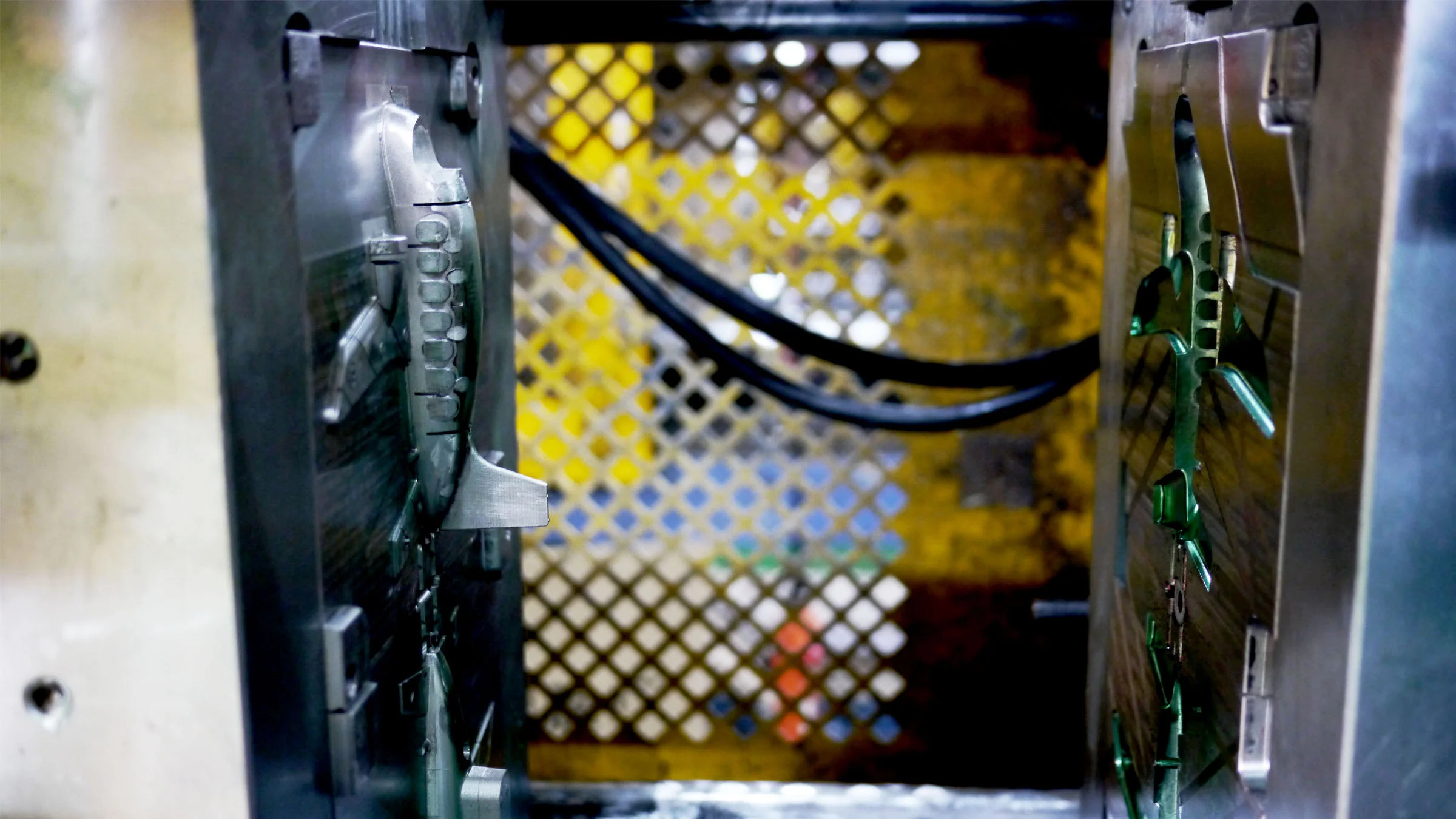 Manufacturing a product: a step-by-step guide (part one)