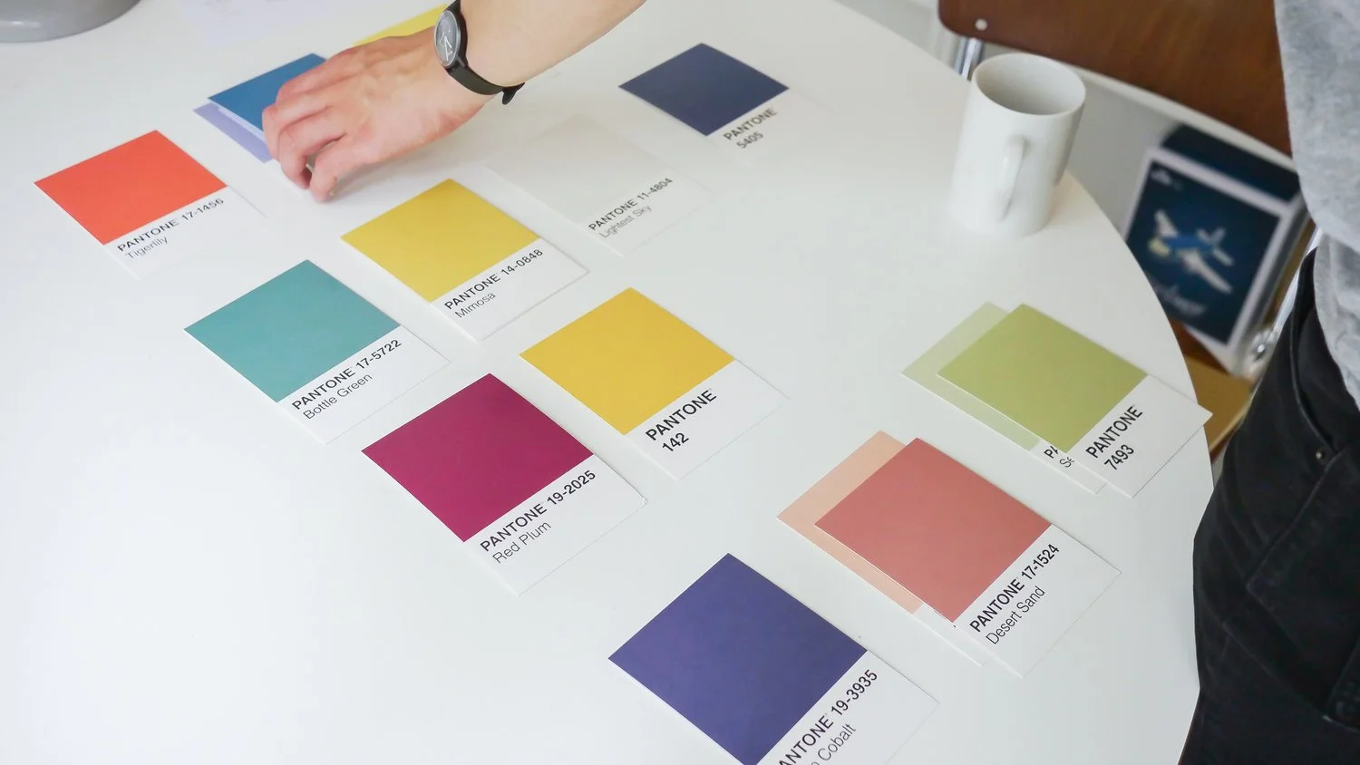 Gender-Neutral Product Design