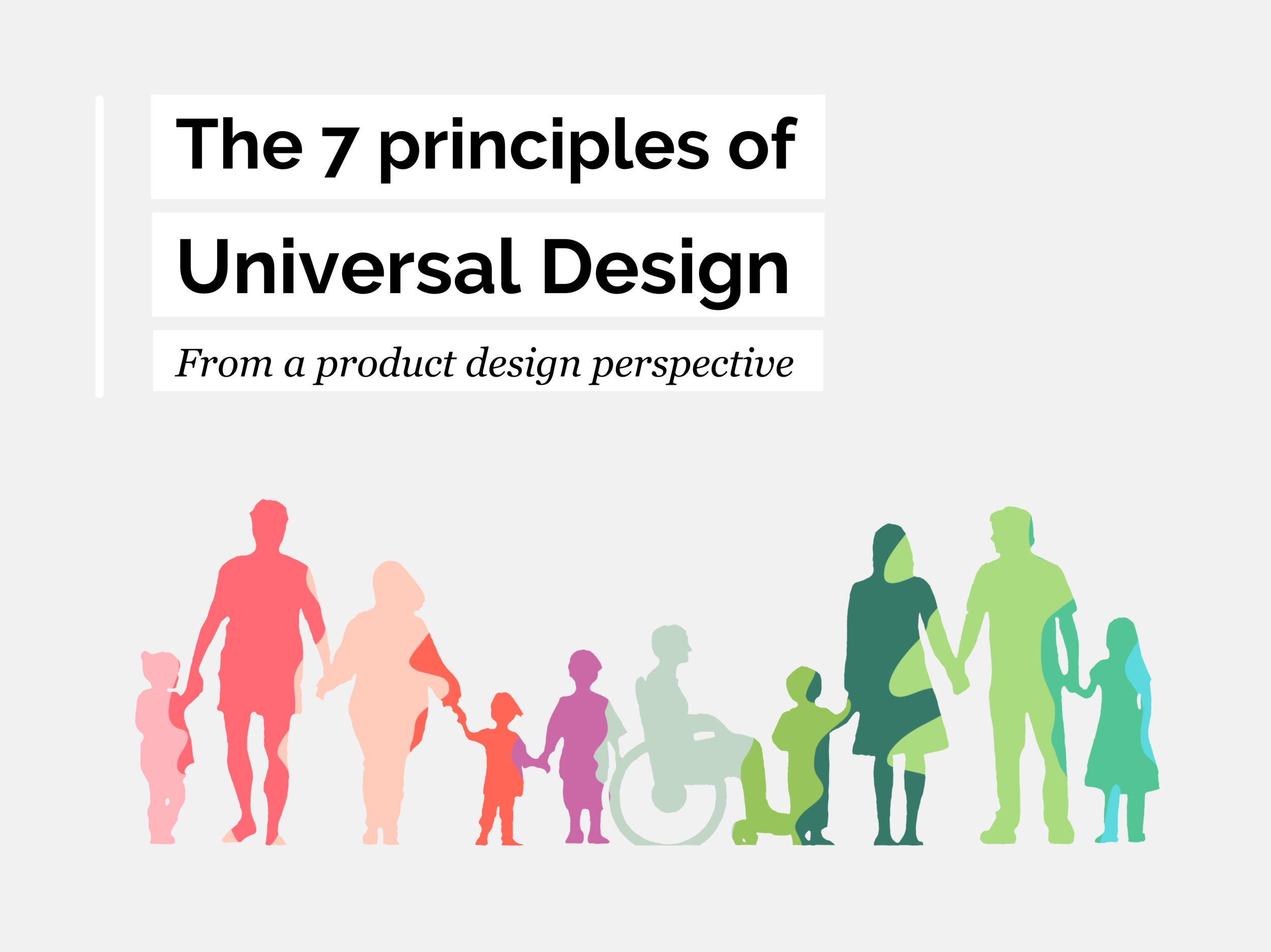 universal design thesis pdf