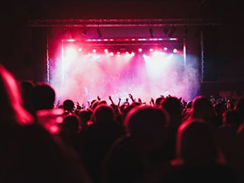 Government must protect our 'national assets' of music and entertainment from Covid restrictions