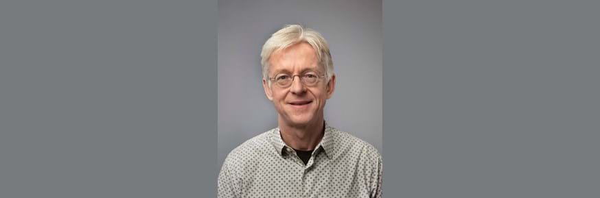 Lancaster professor receives prestigious Humboldt Prize