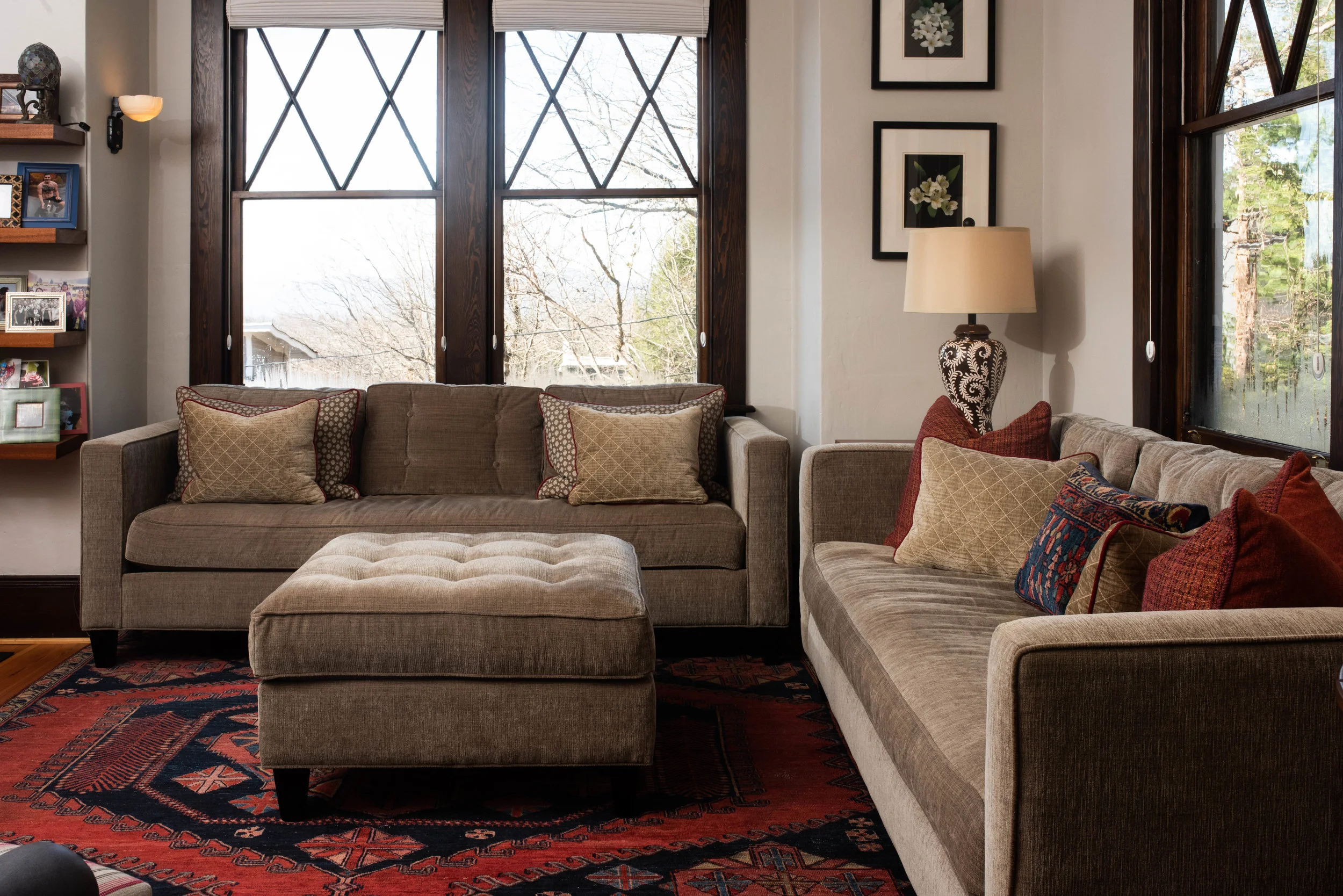 Gallery Index K2 Studio