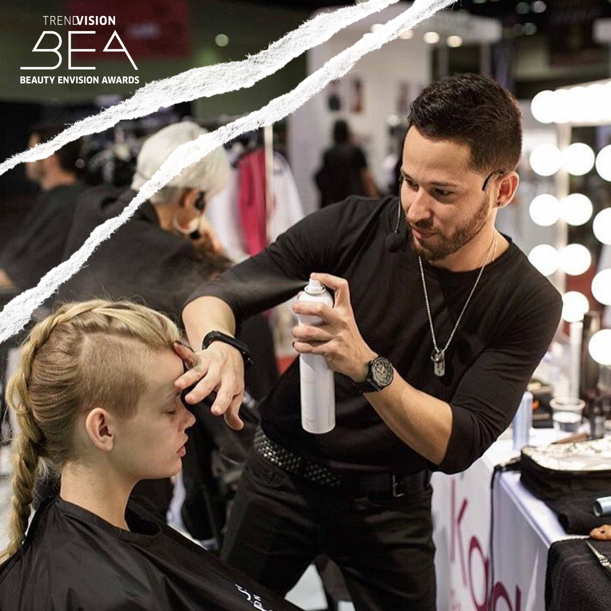MEET OUR #BEA2021 MENTORS — Beauty Envision Awards