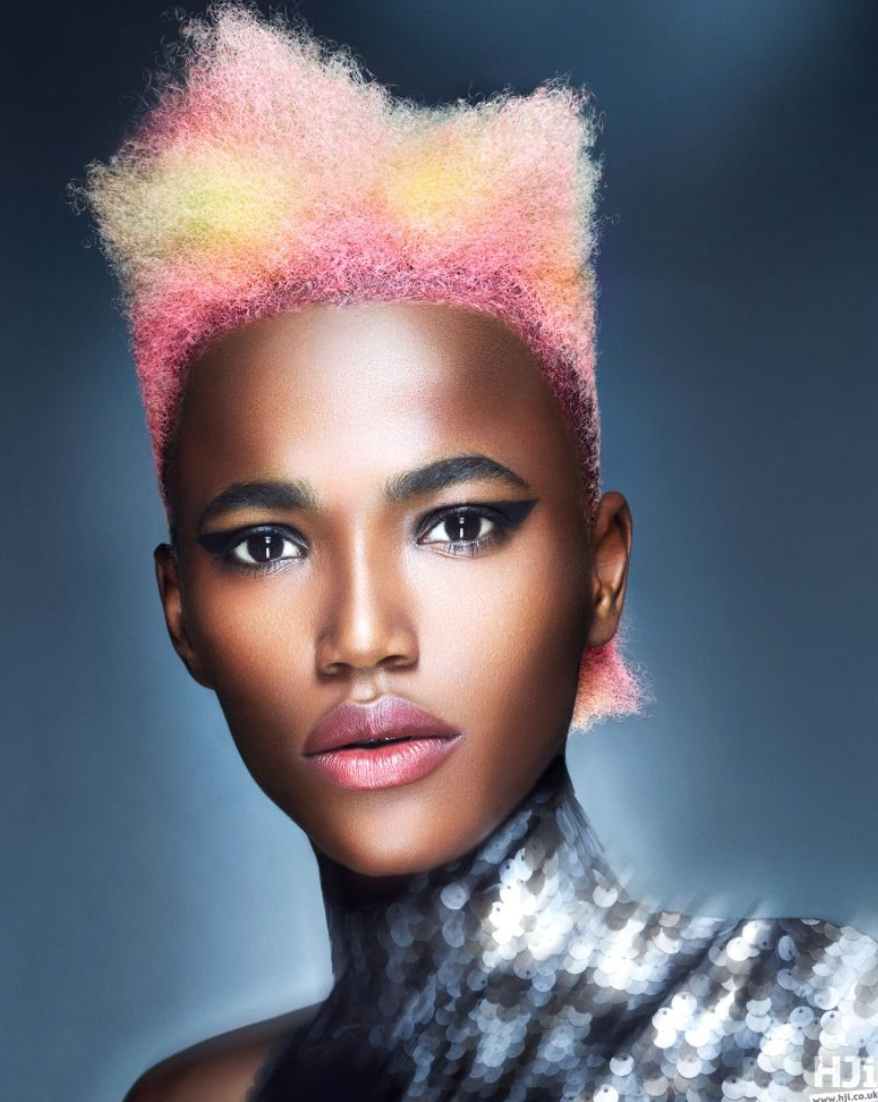 OTHERWORLDLY BEAUTY: ENTRY INSPO FOR #BEA2022 — Beauty Envision Awards
