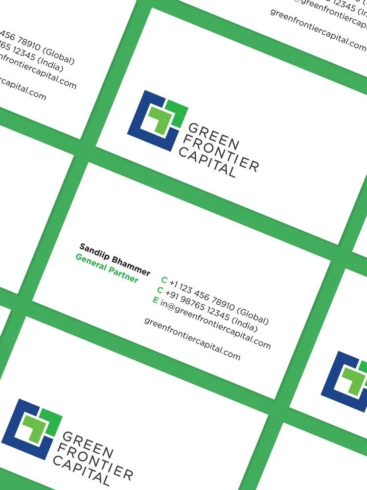 Green Frontier Capital