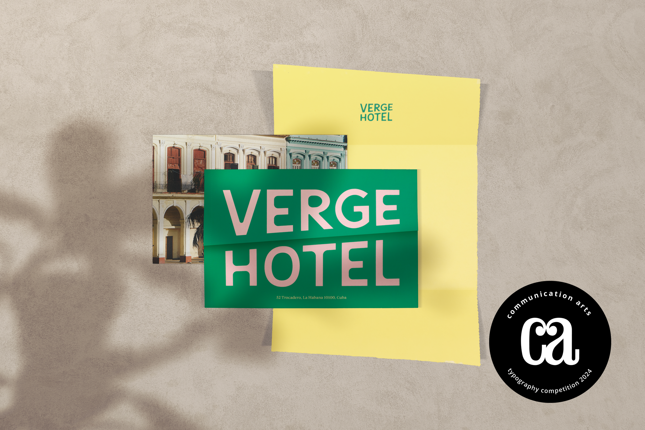 Verge Hotel