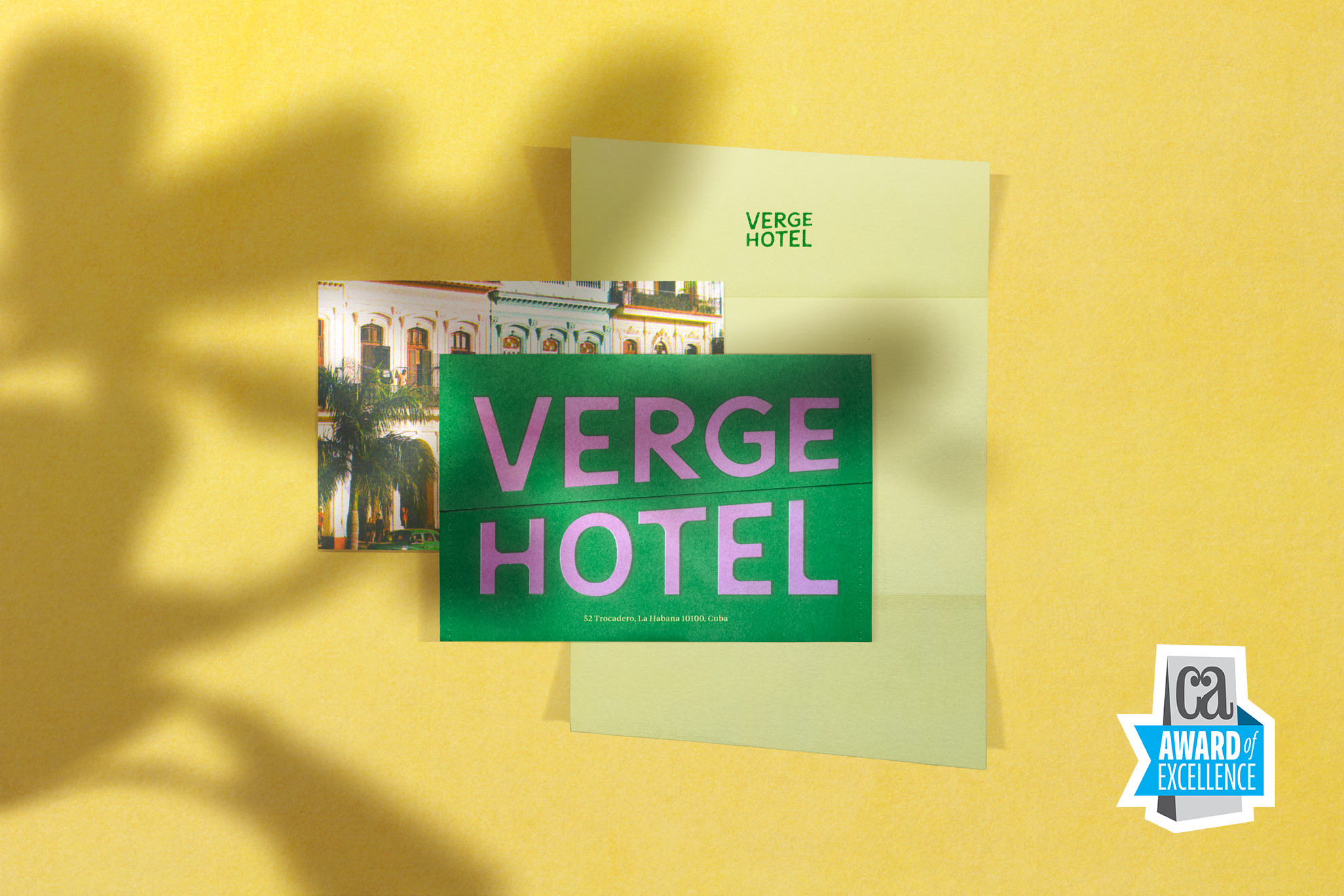 Verge Hotel