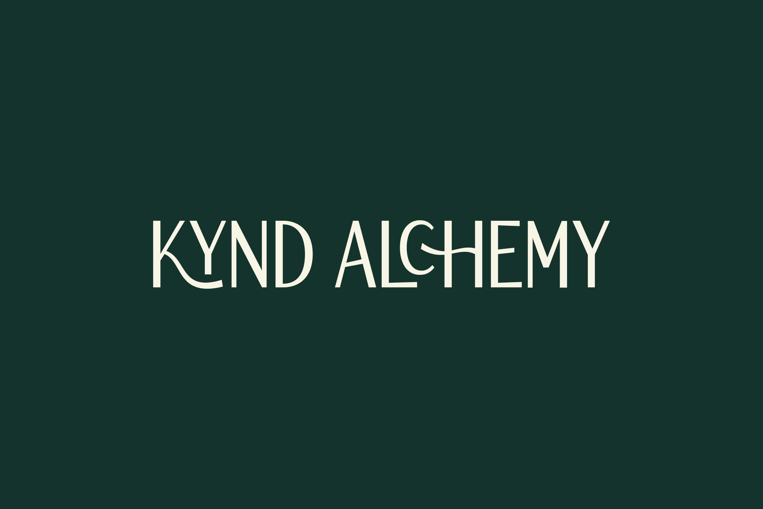 Kynd Alchemy