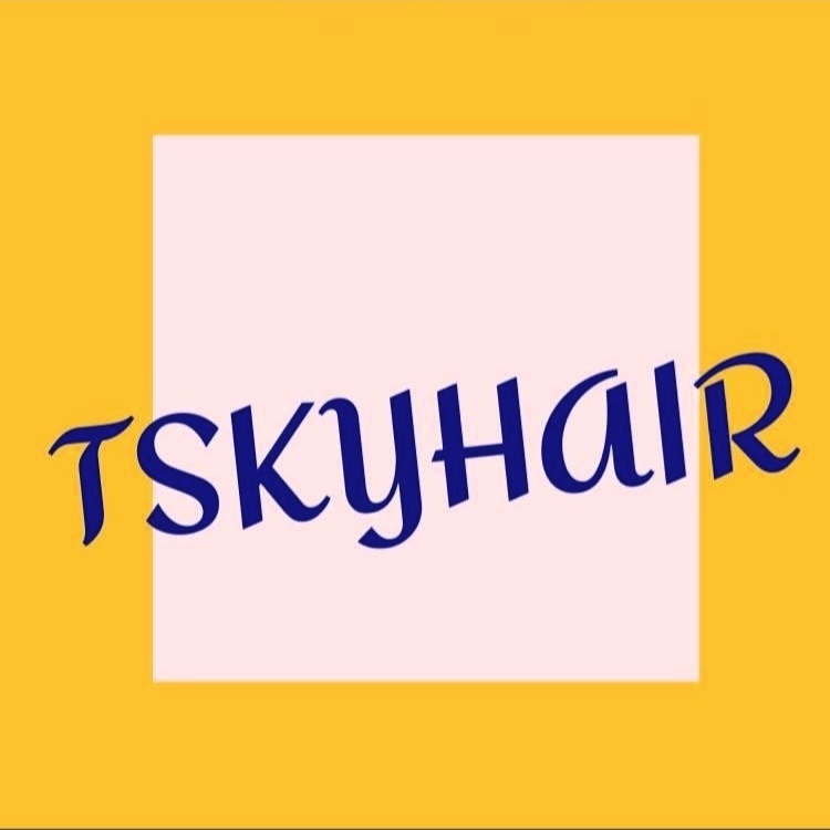 TSKY HAIR COMPANY