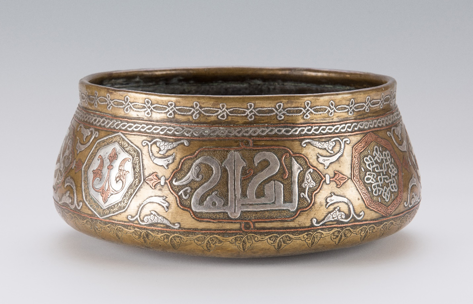 Small Bowls — The Magic of Damascus Metalwork