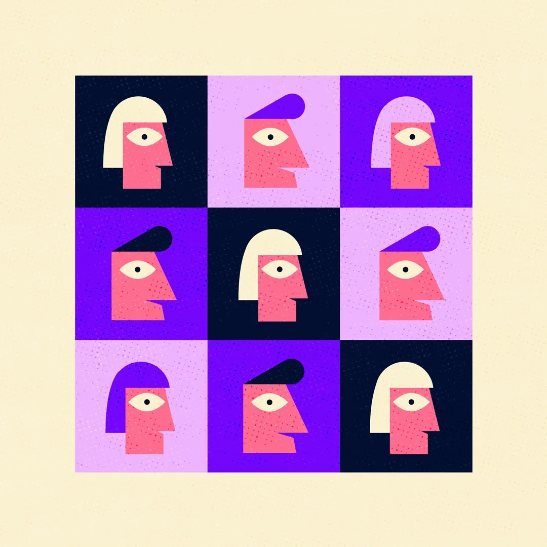 Brolis grid