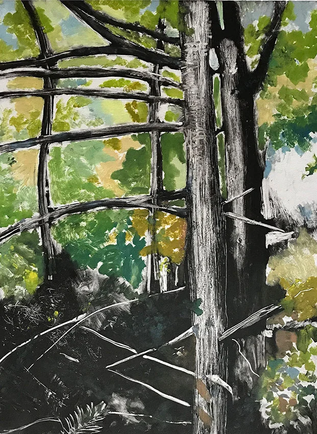 Dark Wood