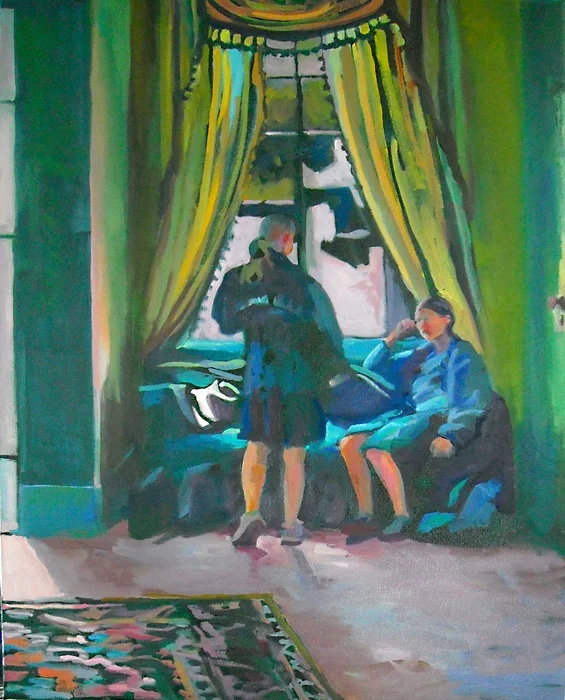 The Conversation