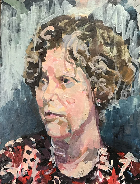 Life Portrait