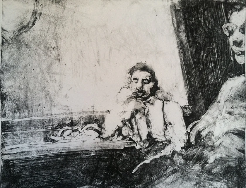 On the Table
