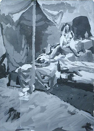 Life Study Couple