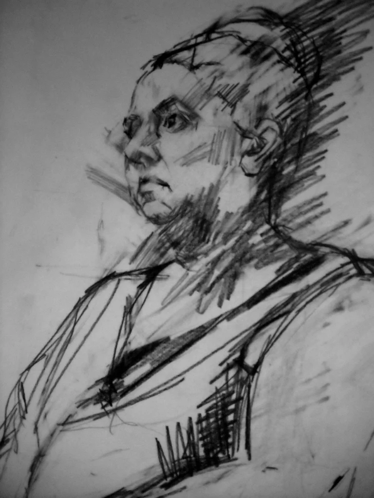 Head Study