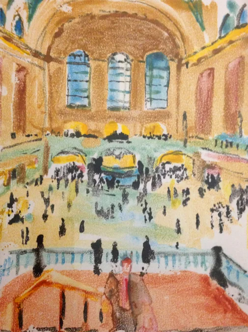 Grand Central