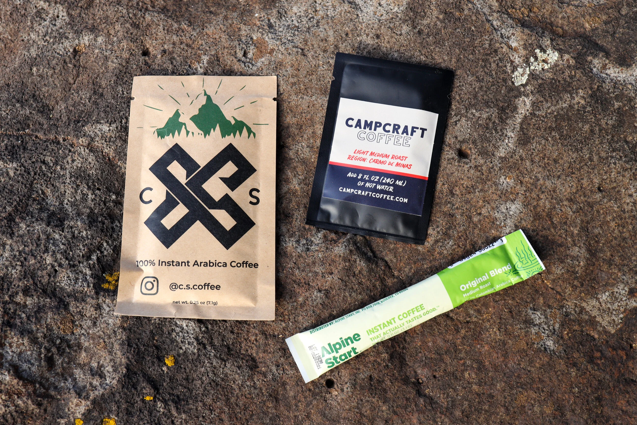 Nutrition — Outdoor Evolution Explore. Create. Inspire.