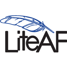 1x1 LiteAF Logo white.png