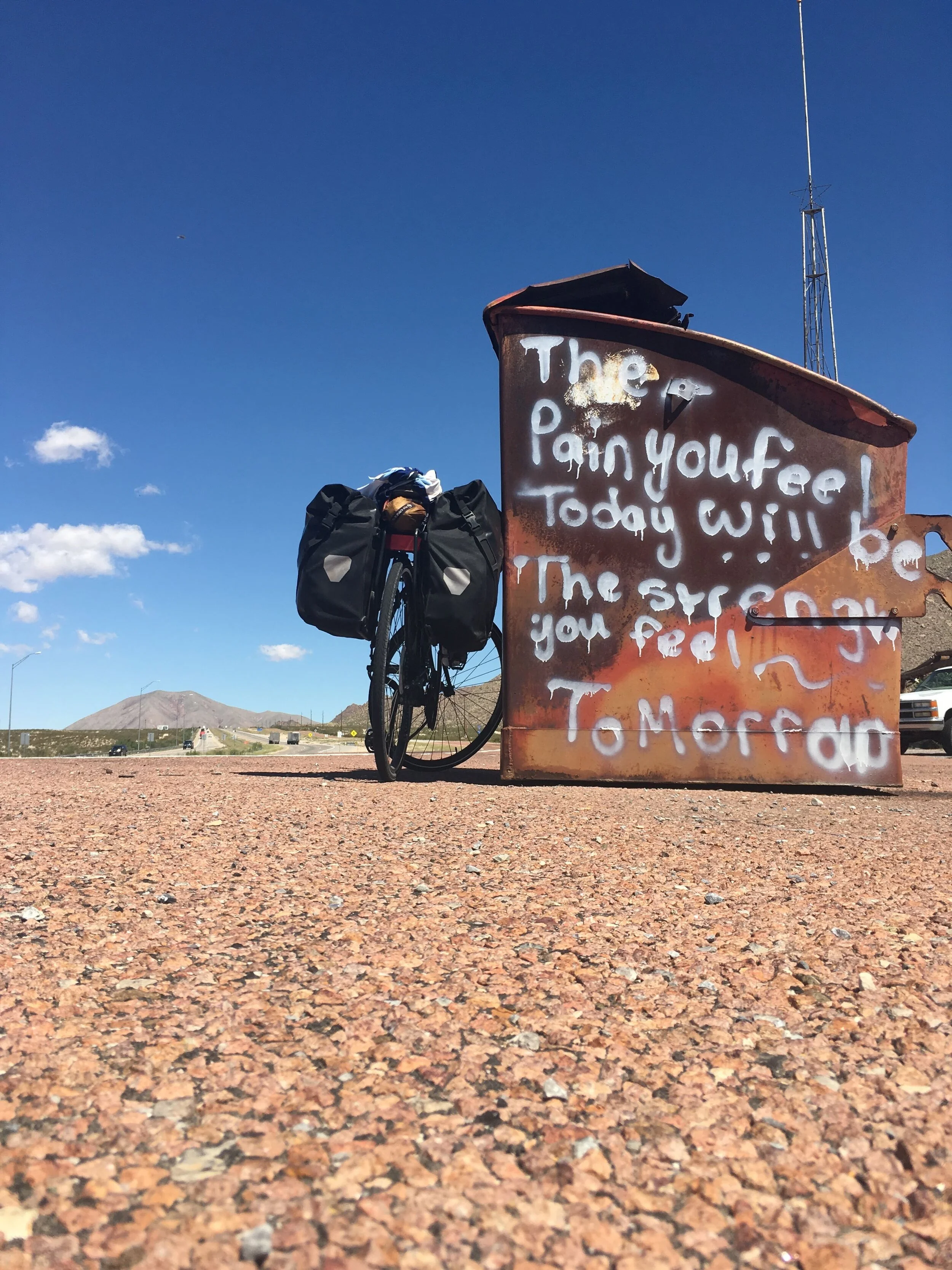 Explore On Wheel — Outdoor Evolution Explore. Create. Inspire.