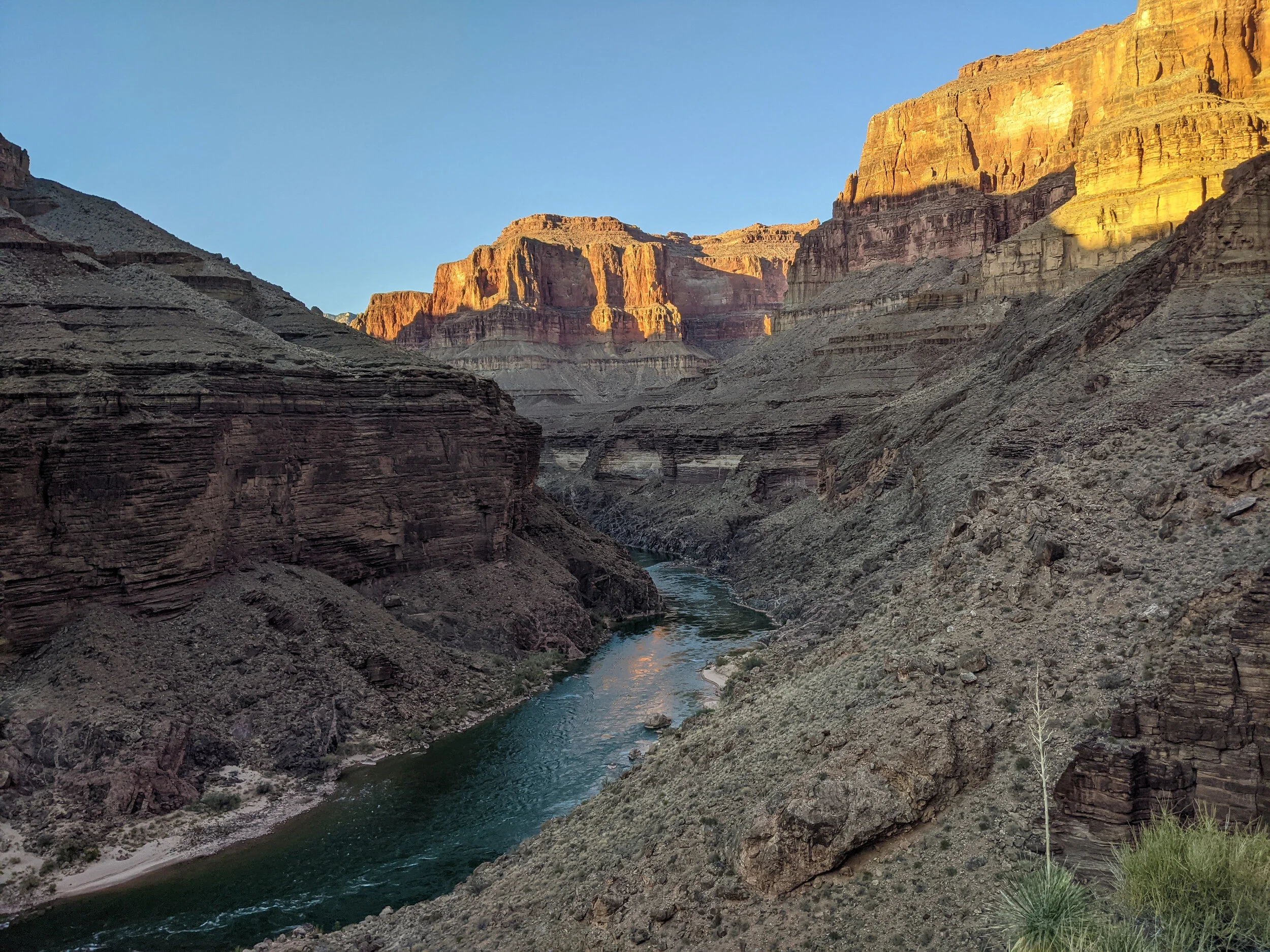 Trip Report The Royal Arch Route — Outdoor Evolution Explore. Create