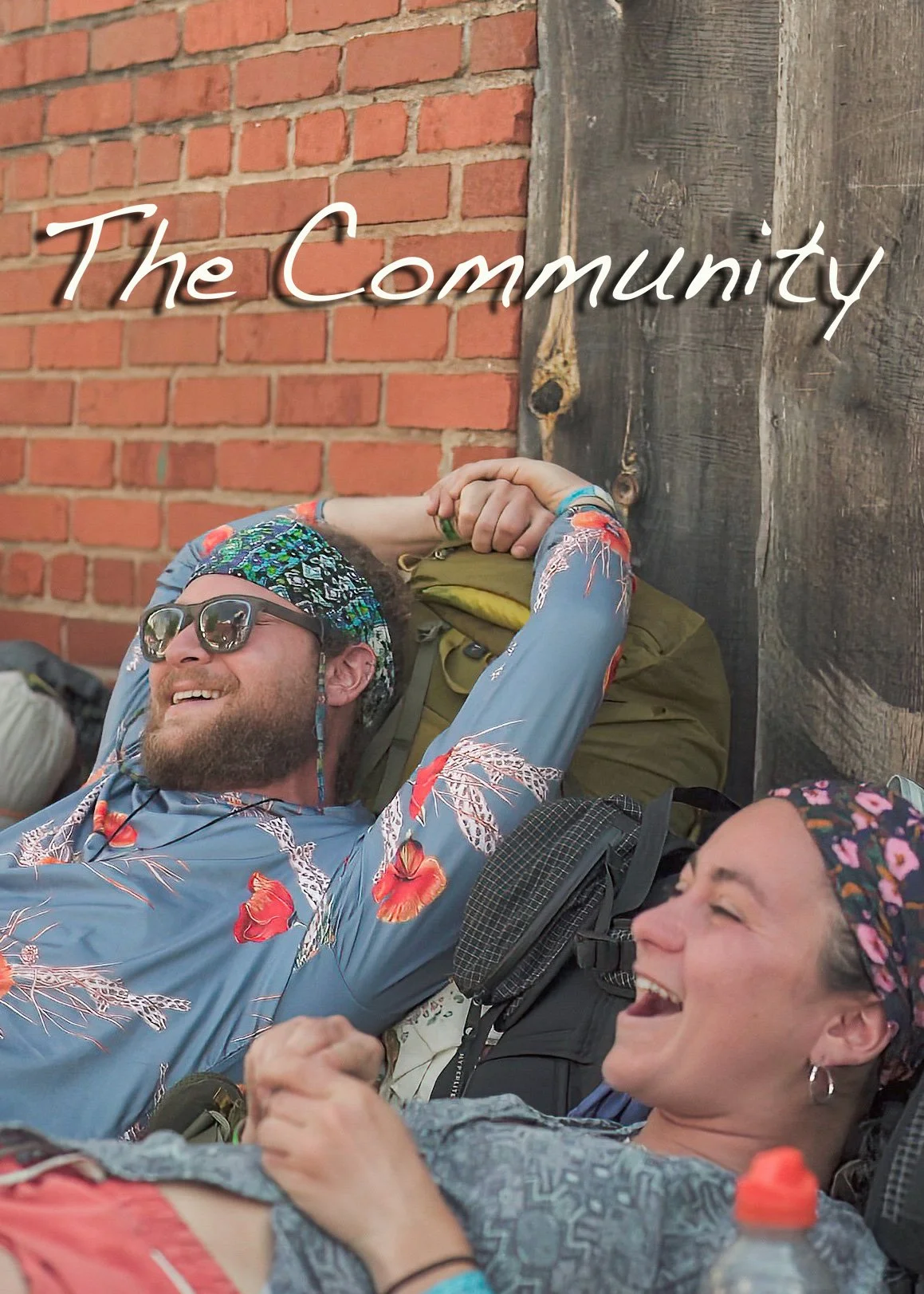 The Community — Outdoor Evolution Explore. Create. Inspire.