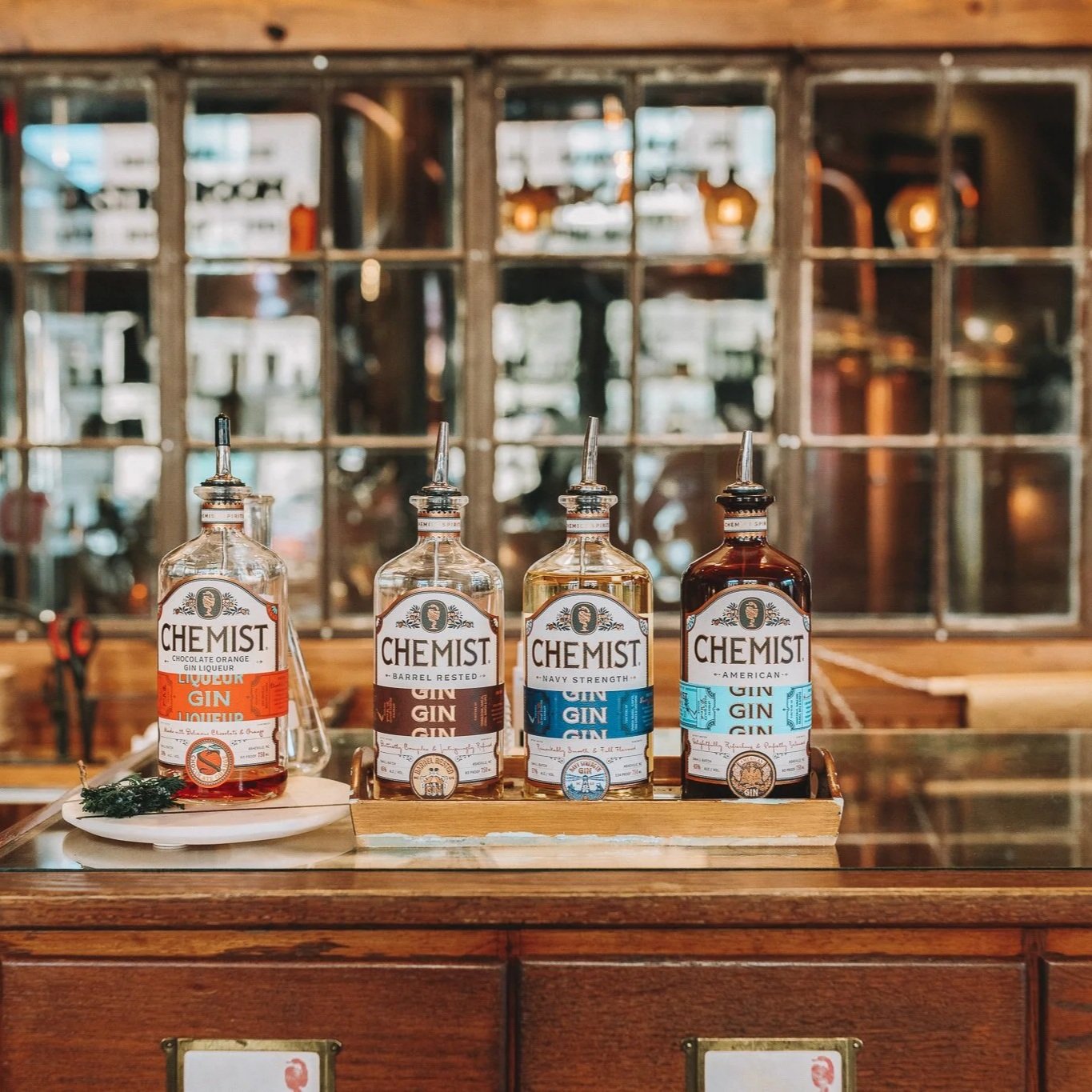 Top 4 Easy Gin Cocktails to Make at Home