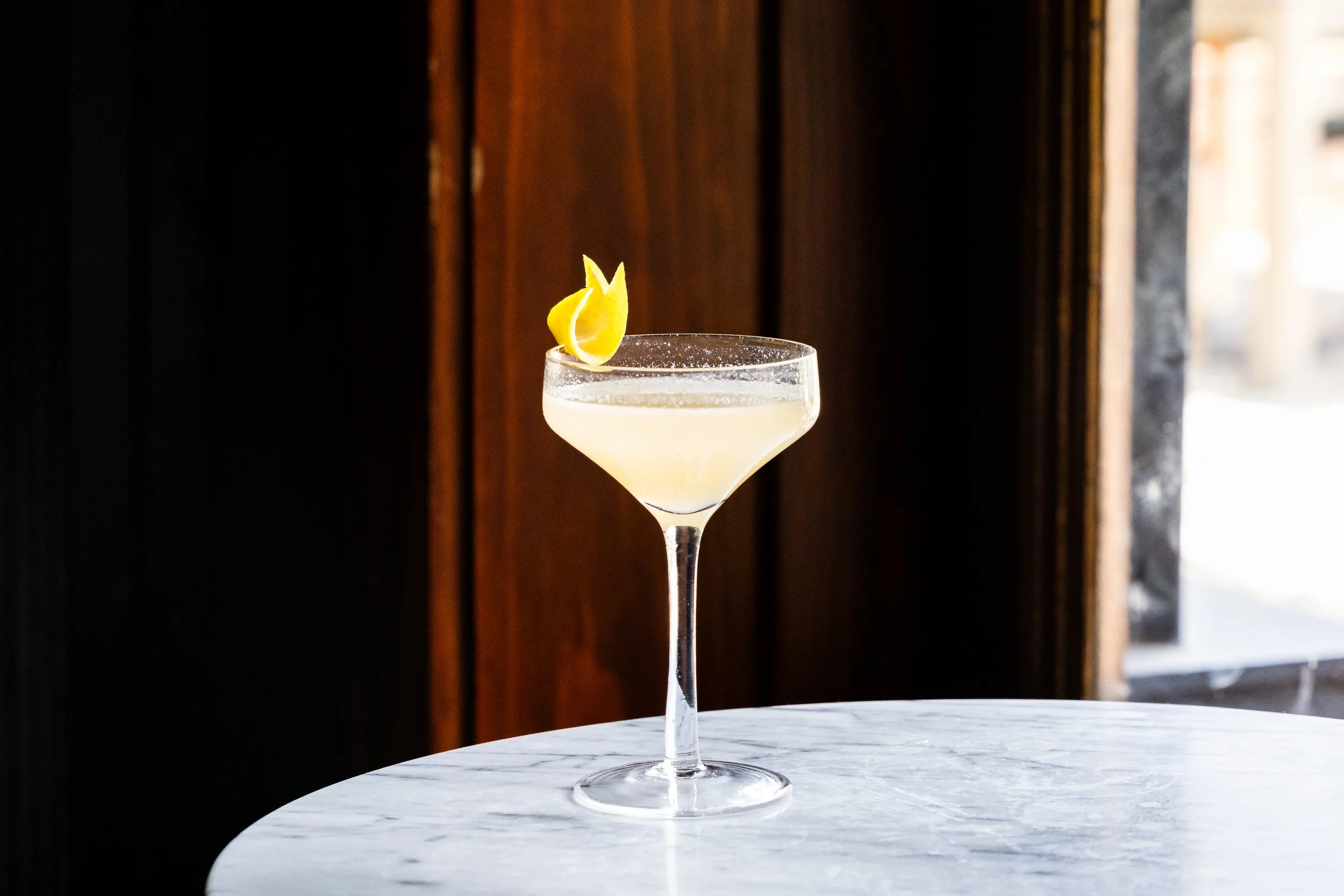 What is the Corpse Reviver #2? | One of the Best Spring Cocktails