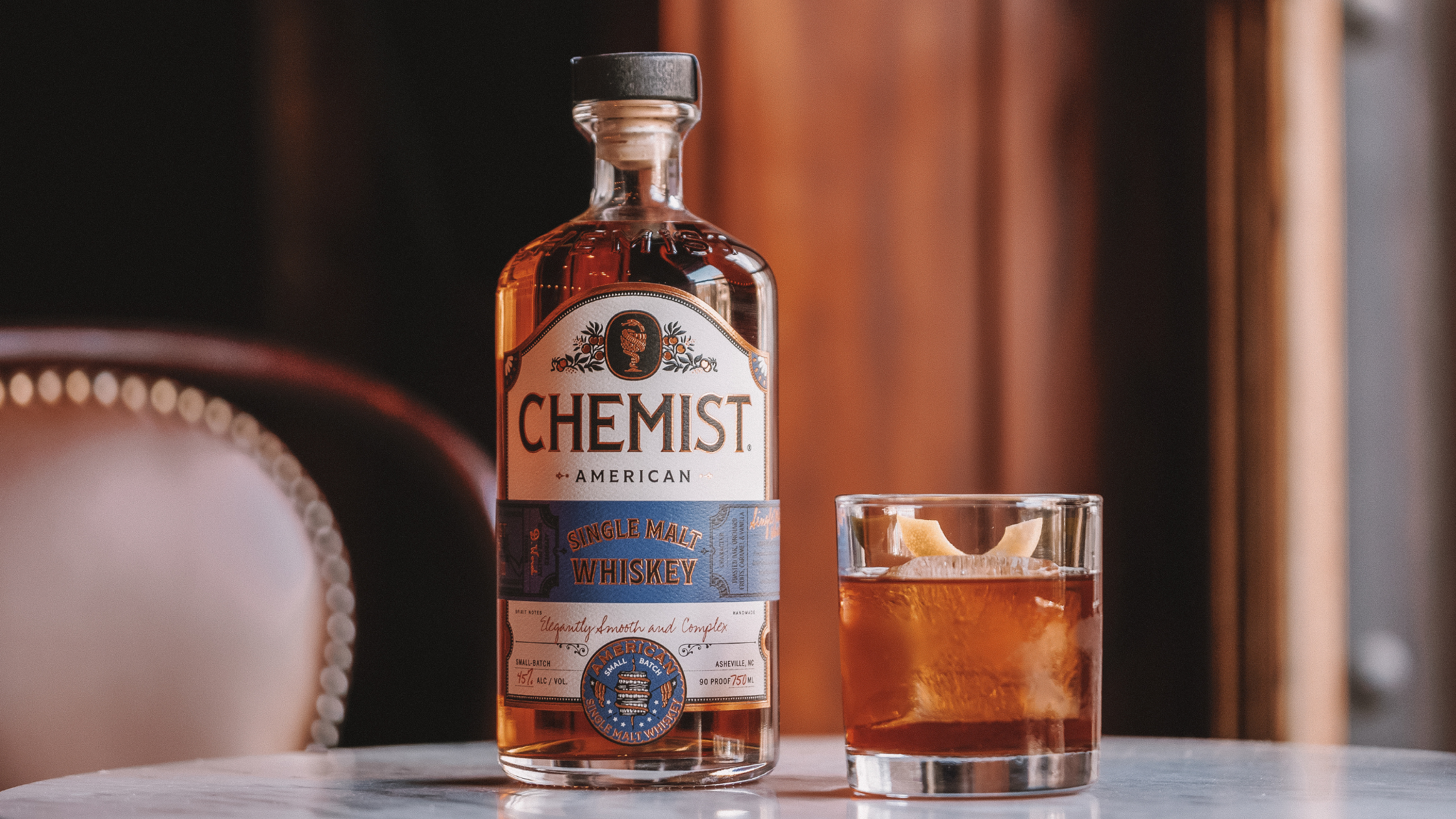 What Are The Different Types of Whiskey?