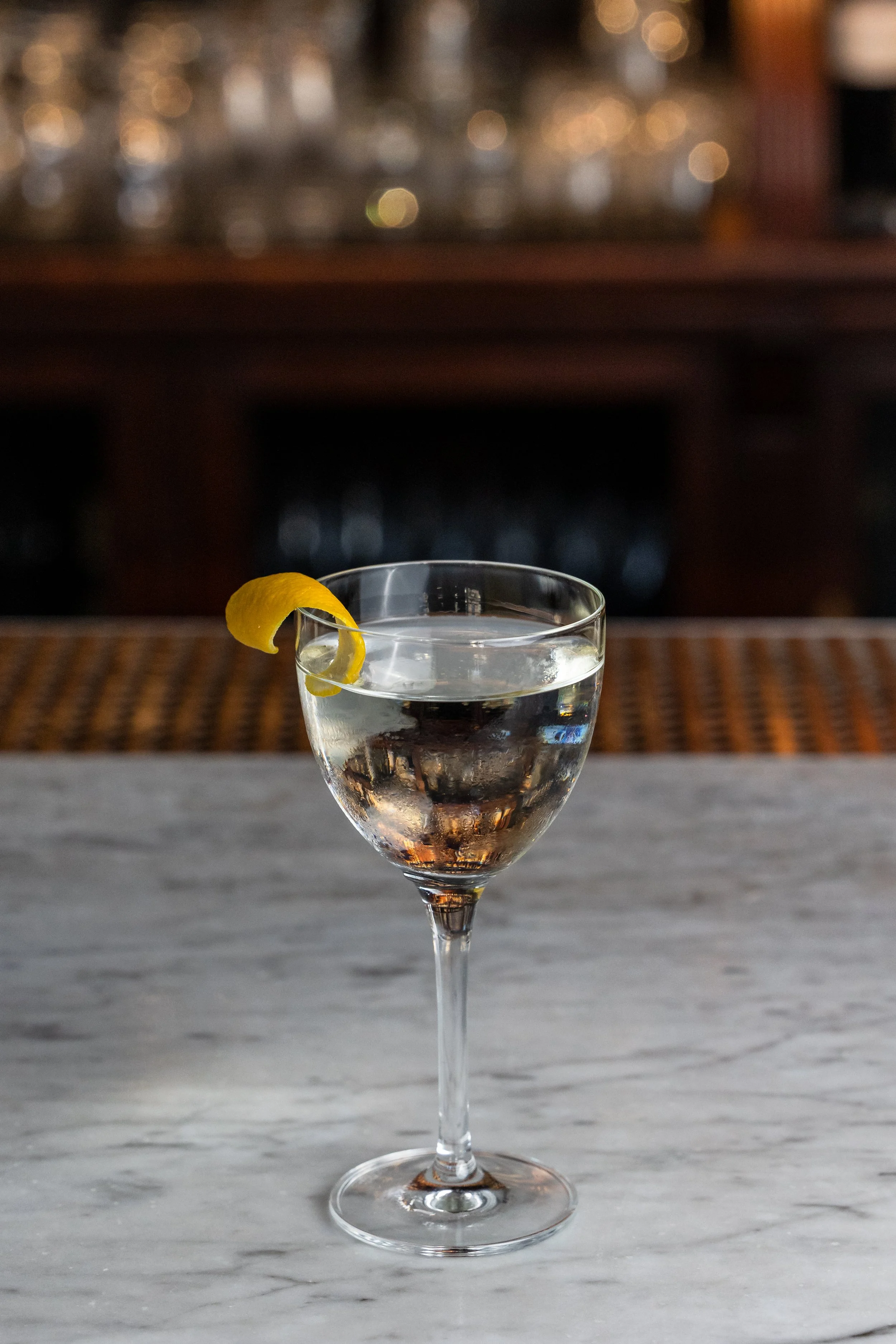 What is the Martini? How to Make the Best Gin Martini