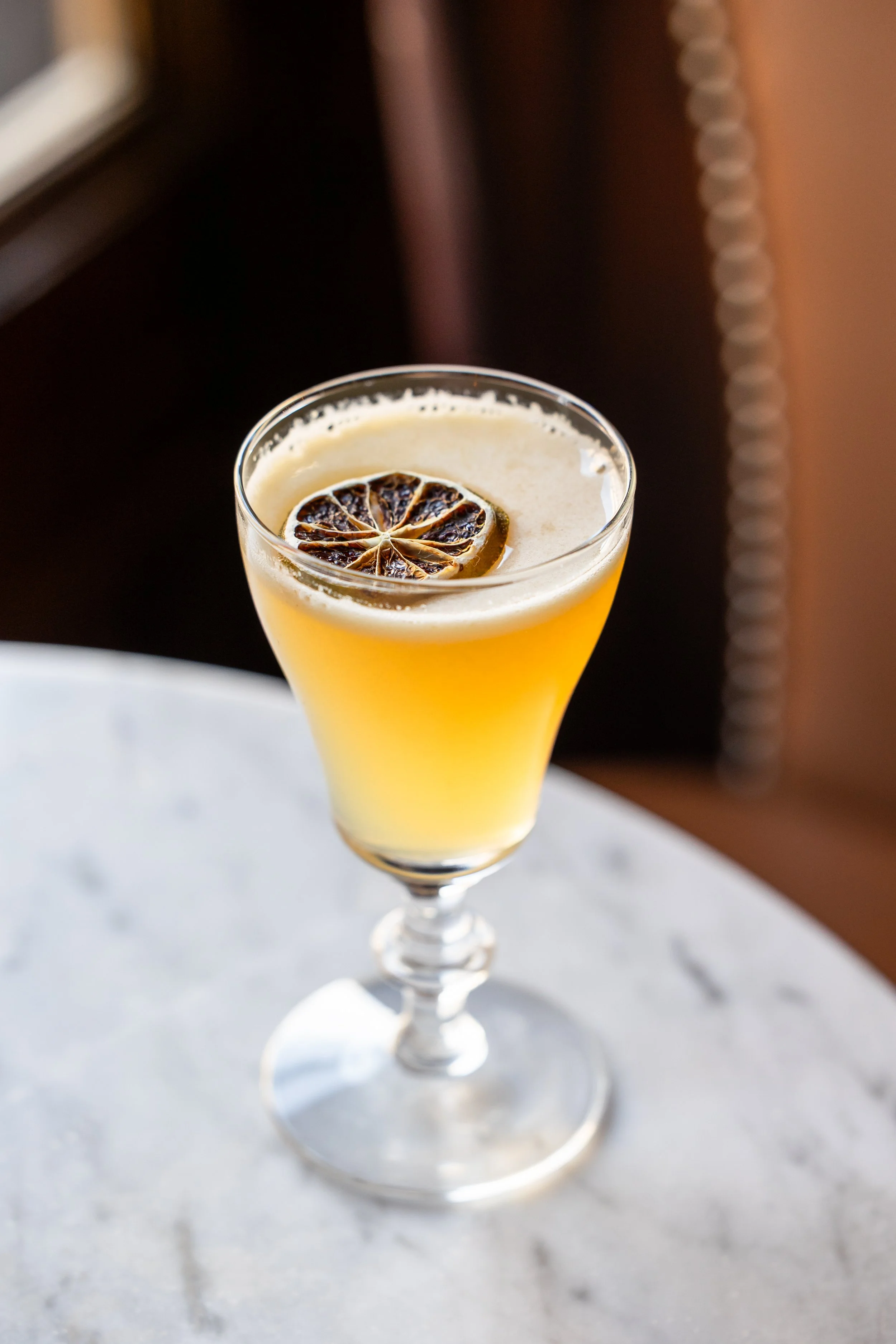 Gimlet Cocktail Recipe | History of the Gimlet Cocktail