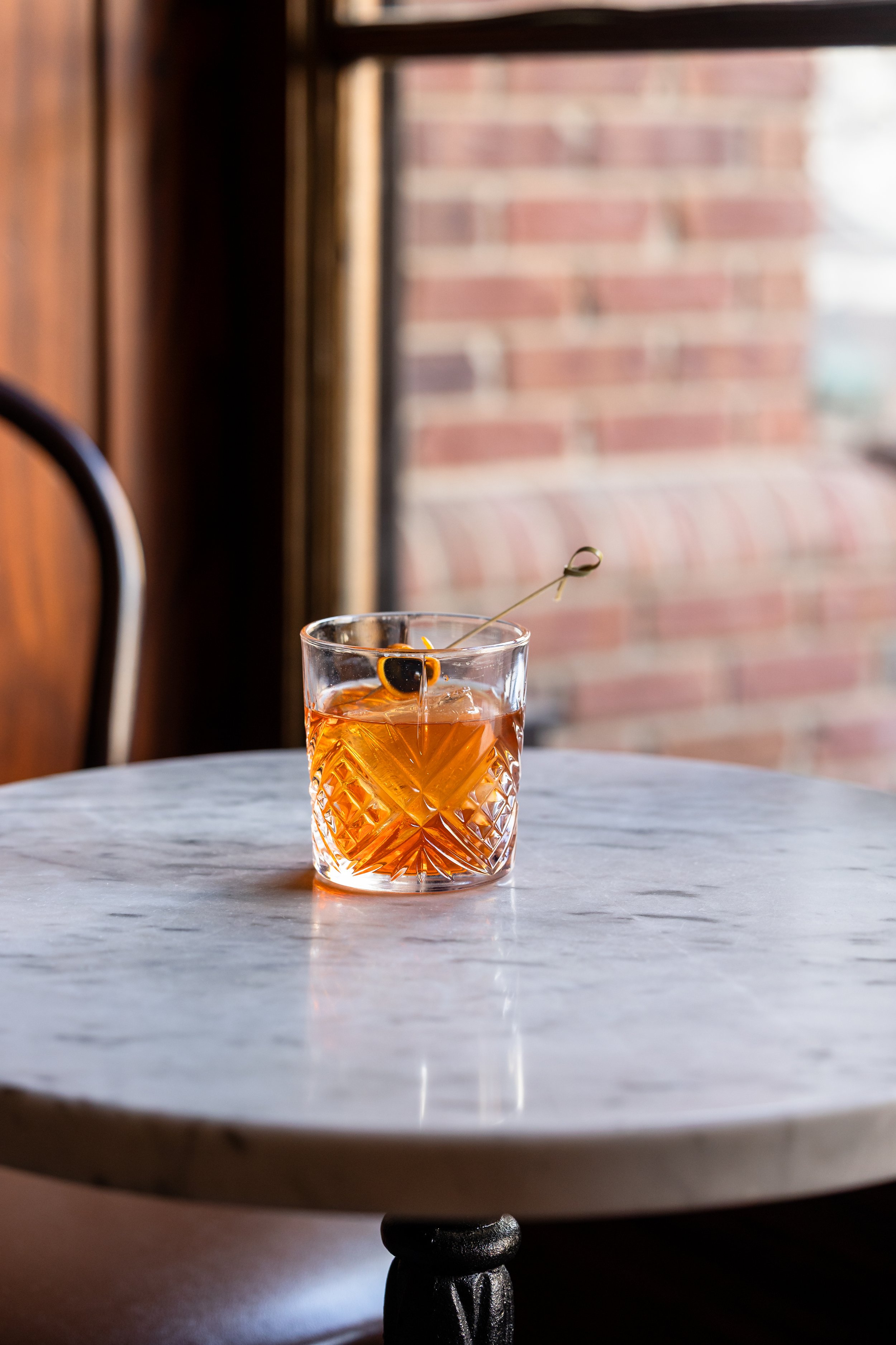 What Is an Old Fashioned? | How To Make the Best Old Fashioned Cocktail