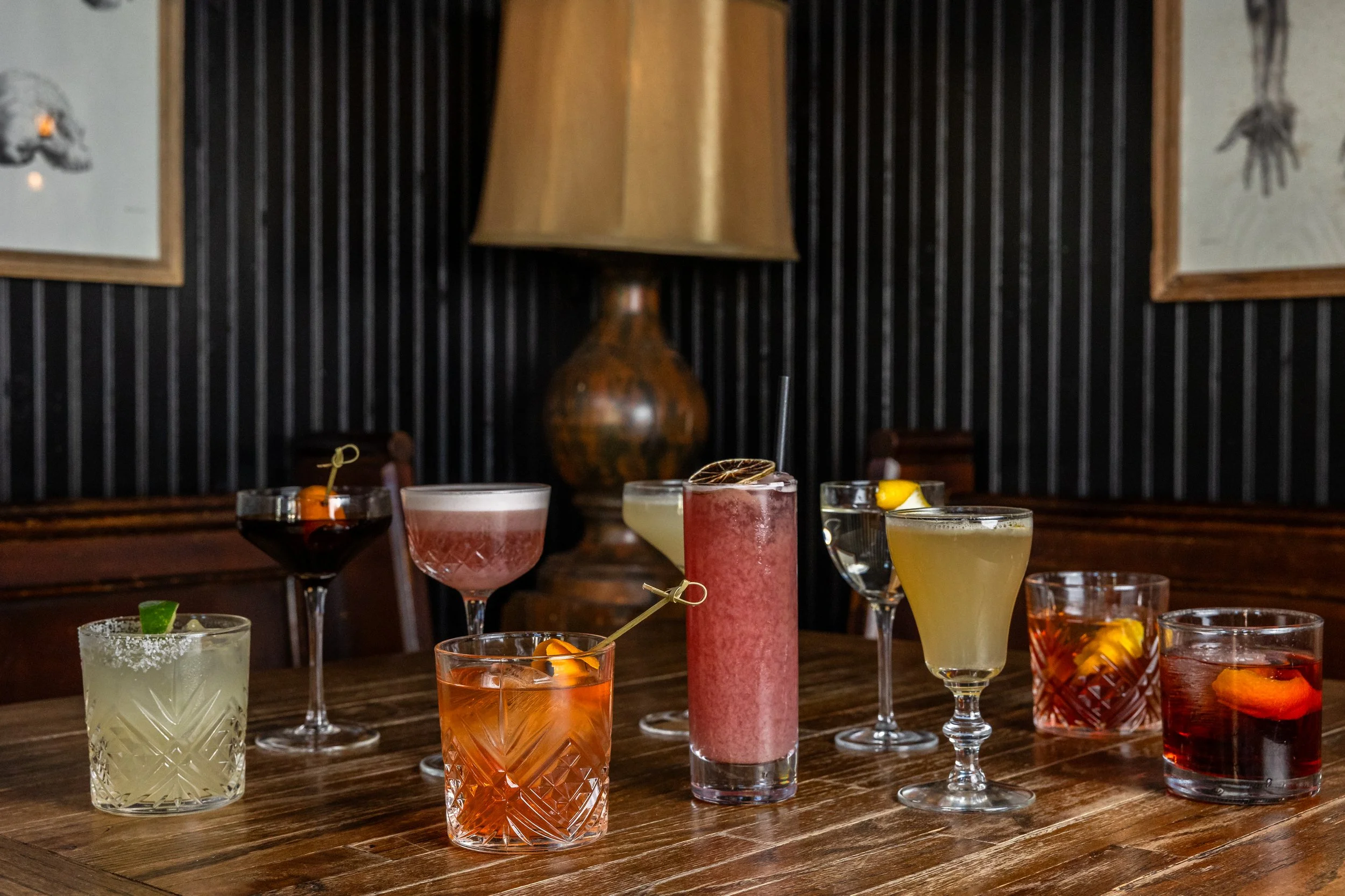 The 5 Best Whiskey Cocktails and How to Make Them