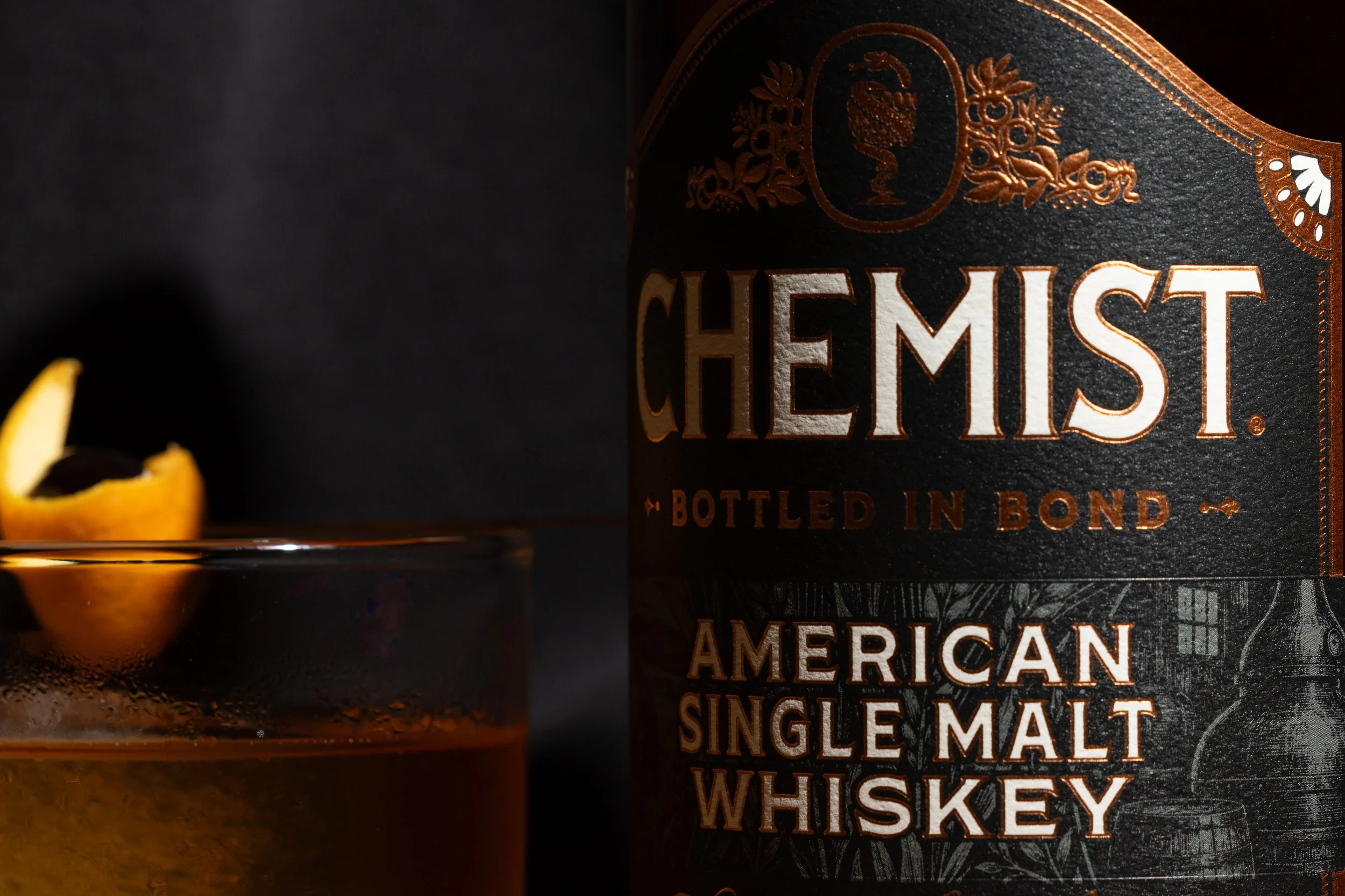 What is Bottled-in-Bond Whiskey: The Rules, History, and Taste