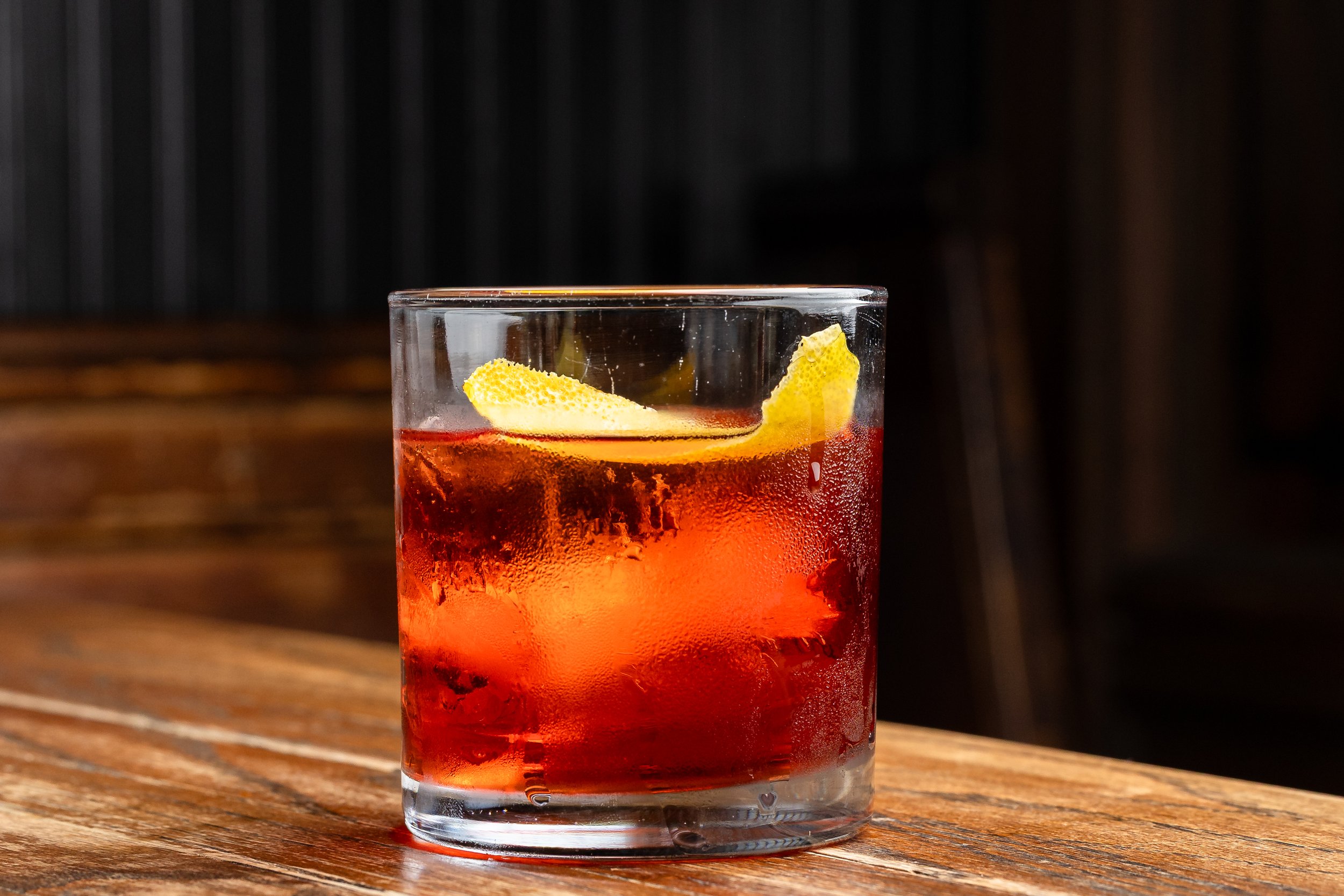 What is a Negroni? The Cocktail’s Origins and the Best Negroni Recipe