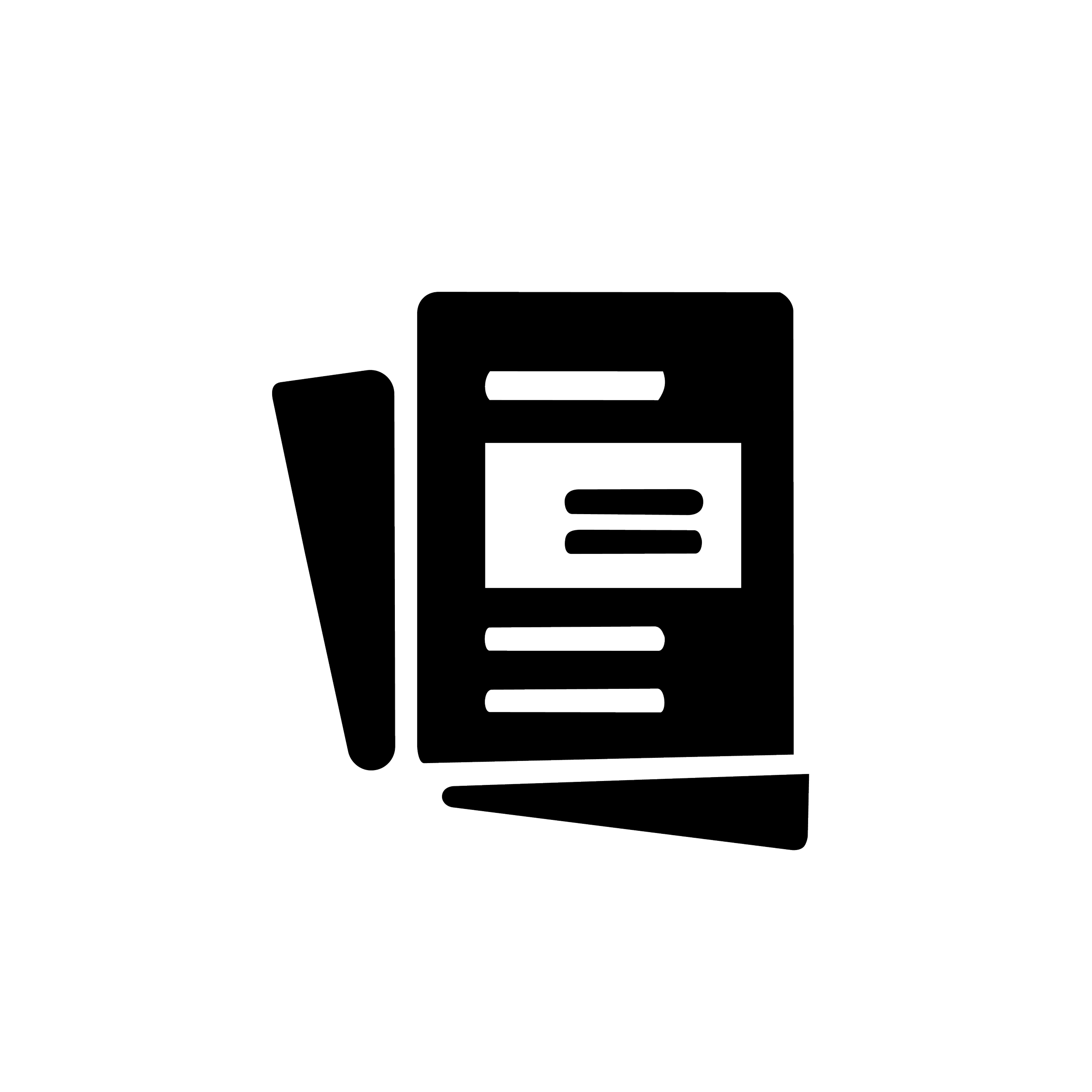 Marketing Materials
