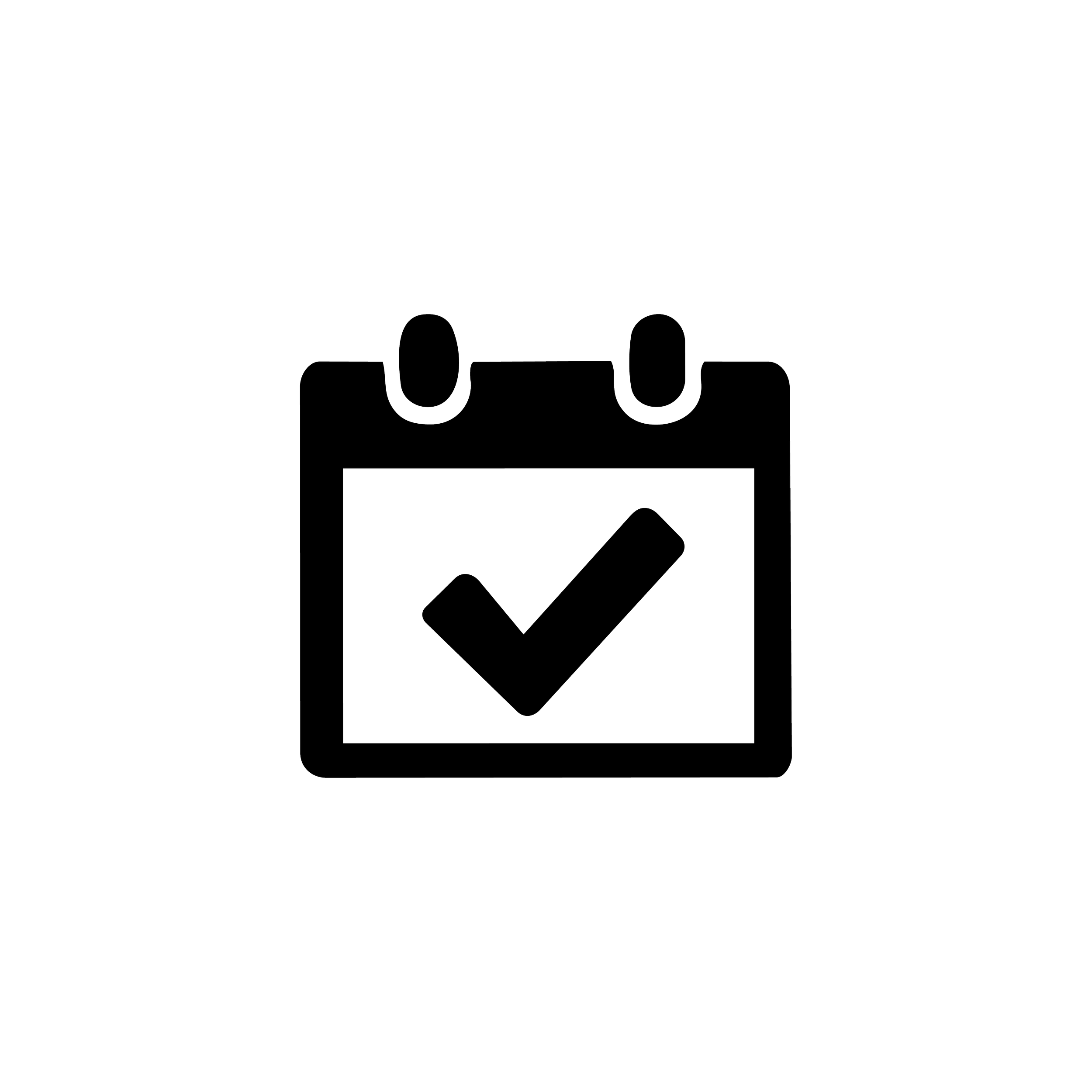 Release Calendar