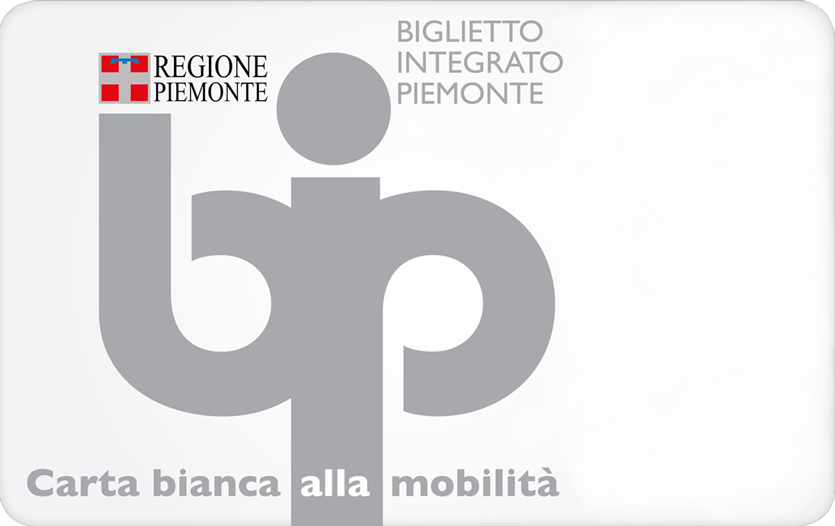Bip-Card-Piemonte — Viaggi Sac