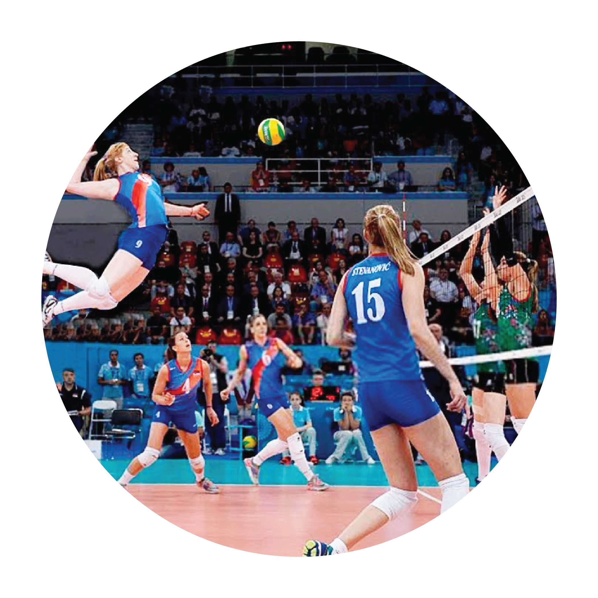 CLUB SPORTIVI