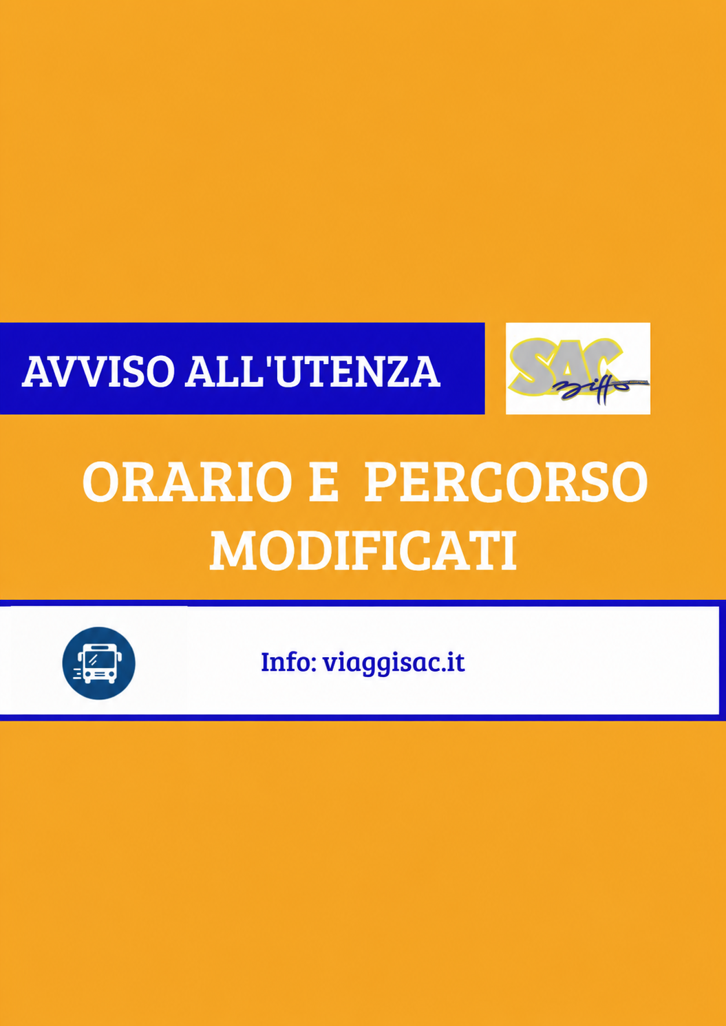 Modifica Percorsi ed Orari LINEA 066 FOSSANO – BRA- LA MORRA - ALBA