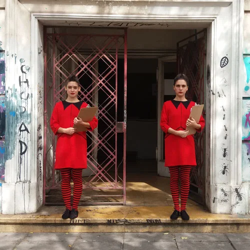 2016/ MUSEO REFRACTARIO