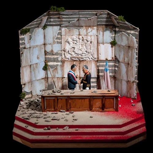 2014/ MUSEO FUTURO
