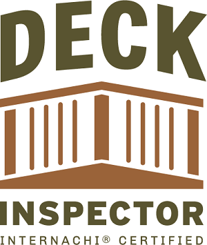 Certified Deck Inspections